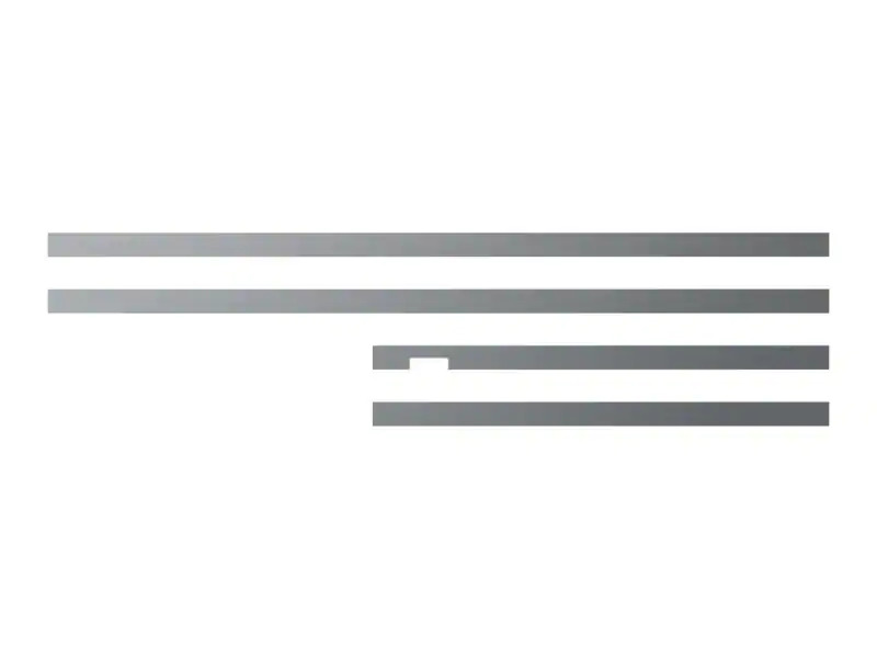 Samsung Wechselrahmen Frame 32 VG-SCFT32ST/XC Platinum Plastic Metal