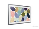 Samsung Wechselrahmen Frame 32 VG-SCFT32ST/XC Platinum Plastic Metal