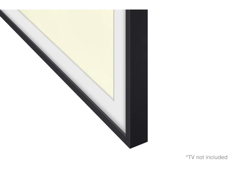 Samsung Wechselrahmen Frame 43 VG-SCFN43BM/XC Black Metal