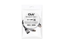 Club 3D Adapter 4K HDMI 1.4 - DisplayPort 1.1