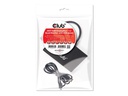 Club 3D Adapter CSV-6400 MST Hub DisplayPort 1.2