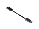 Club 3D Adapter DP 1.4 - HDMI 2.0 HDR, 4K aktiv