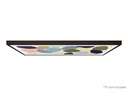Samsung Wechselrahmen Frame 50 VG-SCFT50BW/XC Brown Plastic Metal