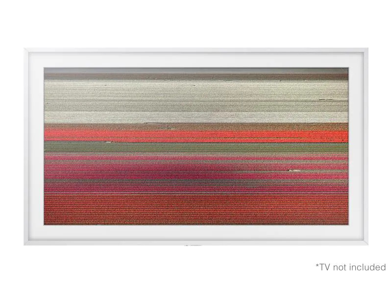 Samsung Wechselrahmen Frame 65 VG-SCFM65WM/XC Weiss