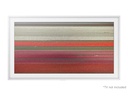 Samsung Wechselrahmen Frame 65 VG-SCFM65WM/XC Weiss