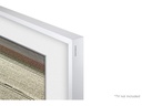 Samsung Wechselrahmen Frame 65 VG-SCFM65WM/XC Weiss