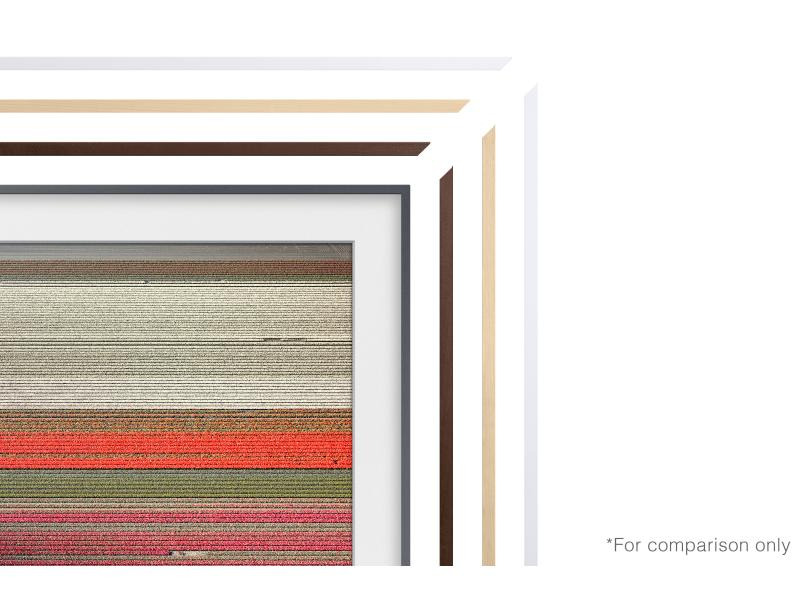 Samsung Wechselrahmen Frame 65 VG-SCFM65WM/XC Weiss