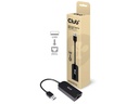 Club 3D Adapter USB 3.2 Gen1 Type A auf RJ45 2.5Gbps