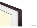Samsung Wechselrahmen Frame 65 VG-SCFN65DP/XC Braun