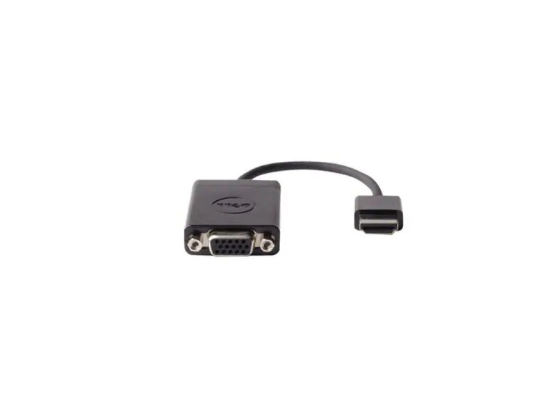 DELL Adapter HDMI - VGA