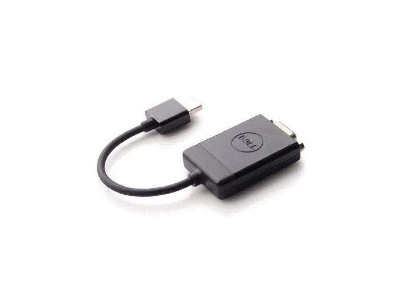 DELL Adapter HDMI - VGA
