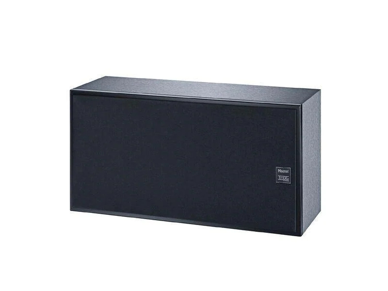 Magnat Home Cinema Speaker Set Ultra LCR 100-THX Schwarz; Anthrazit