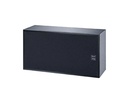 Magnat Home Cinema Speaker Set Ultra LCR 100-THX Schwarz; Anthrazit