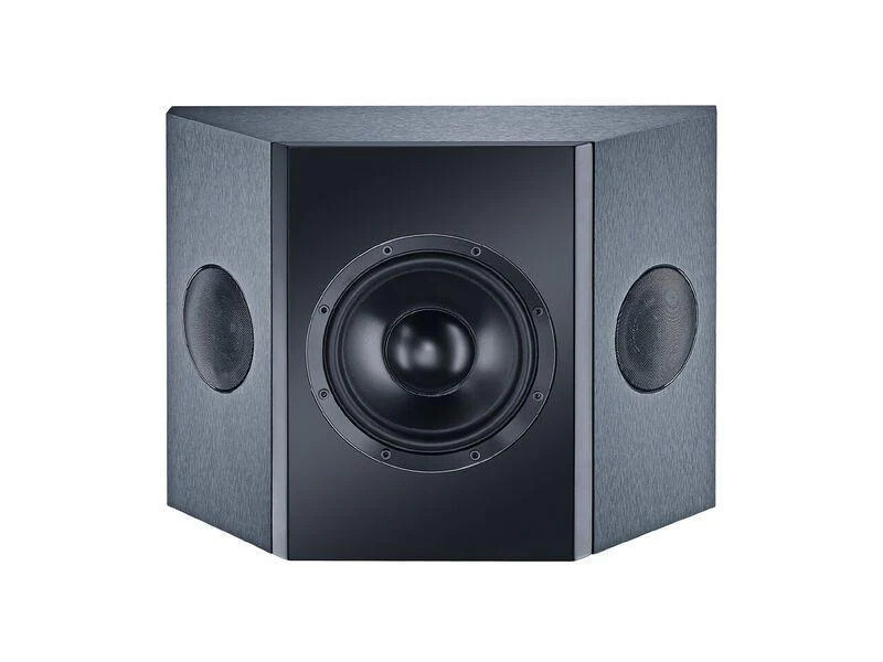 Magnat Home Cinema Speaker Set Ultra RD 200 Schwarz; Anthrazit