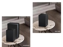Samsung Rücklautsprecher Kit SWA-9500S