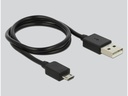 Delock Adapter 85830 USB-C, HDMI oder Mini-DP zu HDMI 1.8m