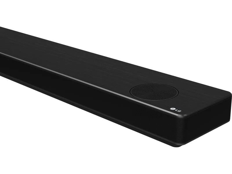 LG Soundbar DSP11RA