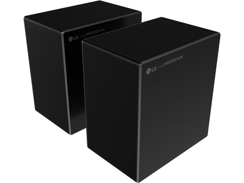 LG Soundbar DSP11RA