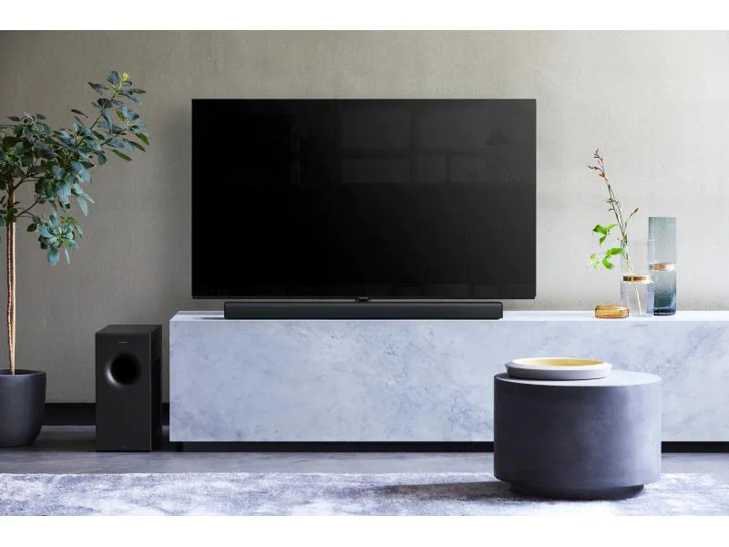 Panasonic Soundbar SC-HTB600EGK