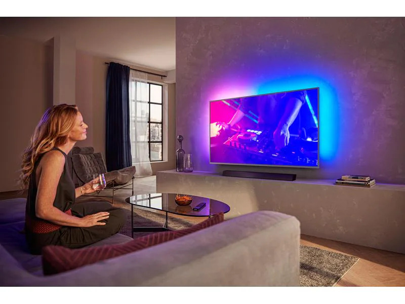 Philips Soundbar TAB8405/10