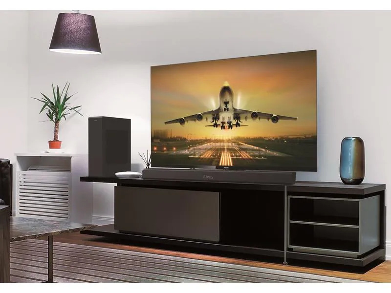 Philips Soundbar TAB8405/10
