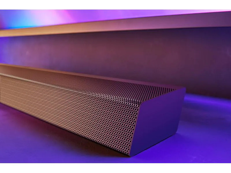 Philips Soundbar TAB8505/10