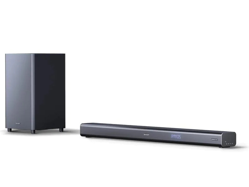 Sharp Soundbar Sharp HT-SBW460