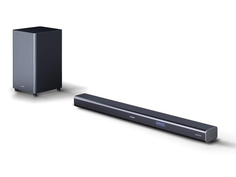 Sharp Soundbar Sharp HT-SBW460
