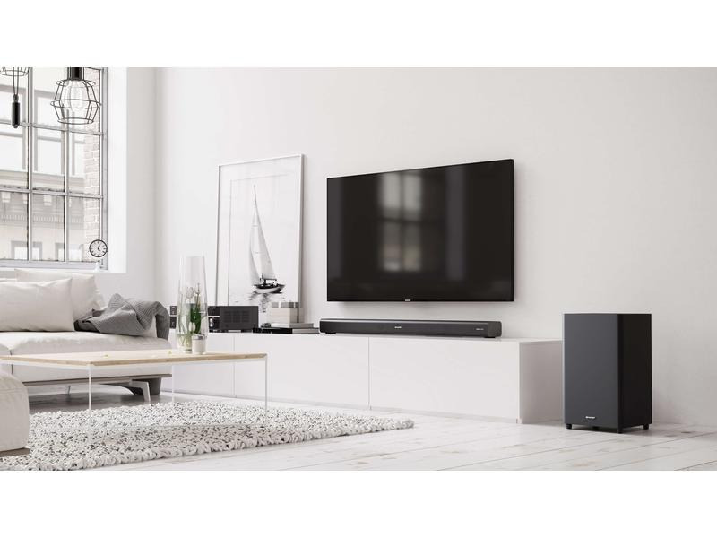 Sharp Soundbar Sharp HT-SBW460