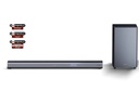 Sharp Soundbar Sharp HT-SBW460