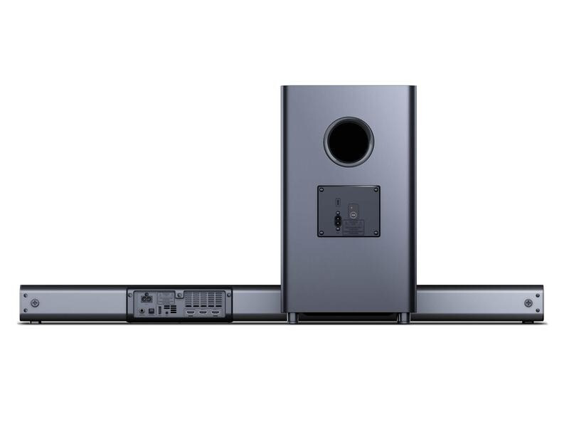Sharp Soundbar Sharp HT-SBW460