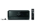 Yamaha AV-Receiver RX-V4A Schwarz