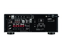 Yamaha AV-Receiver RX-V4A Schwarz