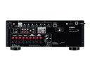 Yamaha AV-Receiver RX-V6A Schwarz