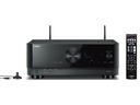 Yamaha AV-Receiver YHT-4960 Schwarz