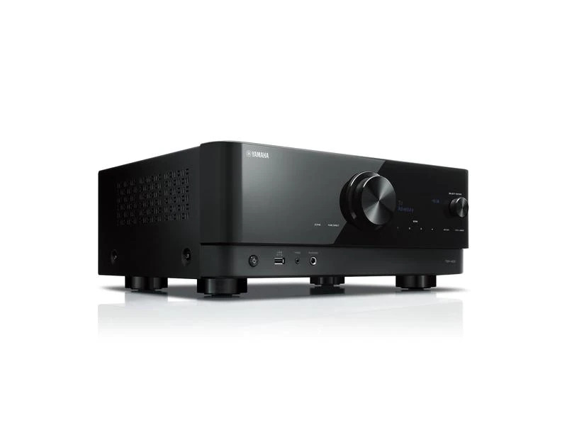 Yamaha AV-Receiver YHT-4960 Schwarz