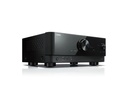 Yamaha AV-Receiver YHT-4960 Schwarz