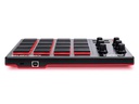 Akai Controller MPD218