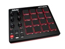 Akai Controller MPD218