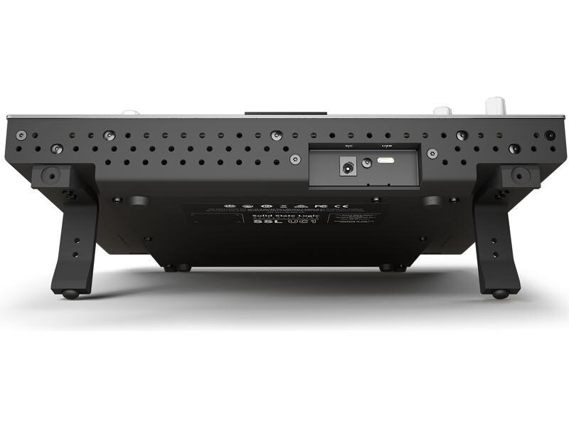 Solid State Logic Controller UC1