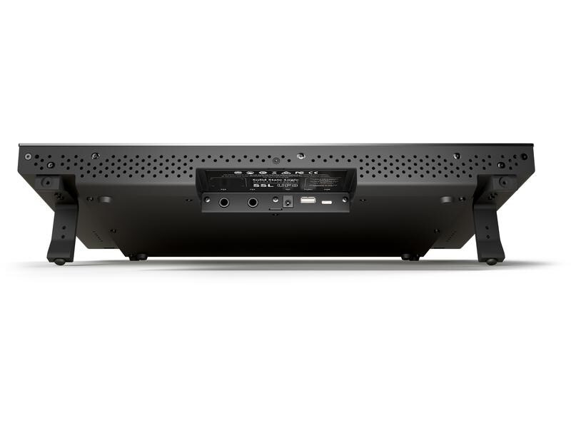 Solid State Logic Controller UF8oll6