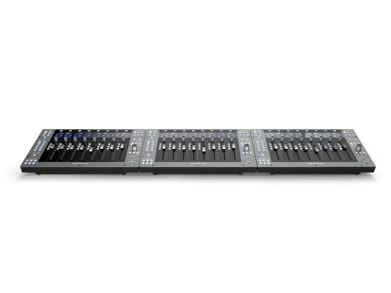 Solid State Logic Controller UF8oll6