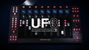 Solid State Logic Controller UF8oll6