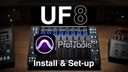 Solid State Logic Controller UF8oll6