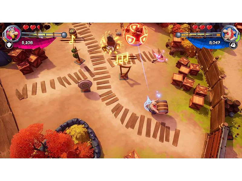 GAME Asterix &amp; Obelix XXXL: Der Widder aus Hibernia LE