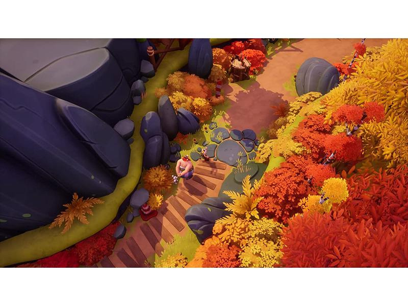 GAME Asterix &amp; Obelix XXXL: Der Widder aus Hibernia LE