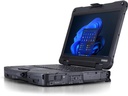 Panasonic Toughbook 40 Mk1 FHD Touch LTE
