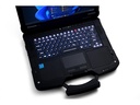 Panasonic Toughbook 40 Mk1 FHD Touch LTE