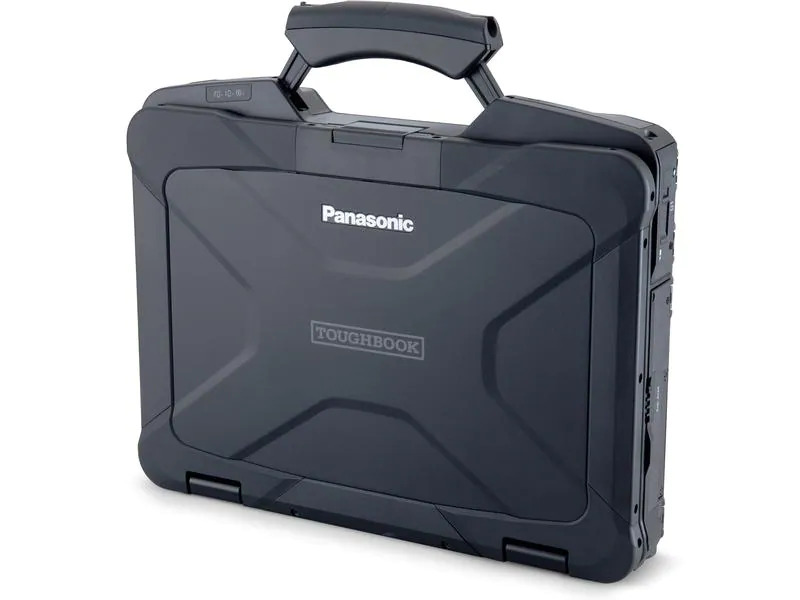Panasonic Toughbook 40 Mk1 FHD Touch LTE