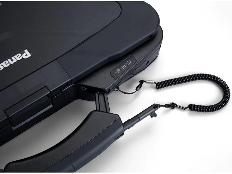 Panasonic Toughbook 40 Mk1 FHD Touch LTE